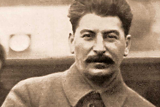 Stalin