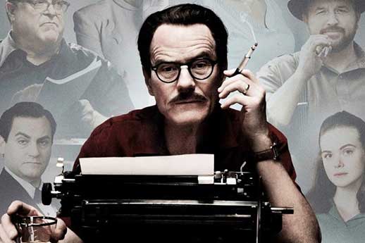 ''L'ultima parola - la vera storia di Dalton Trumbo''