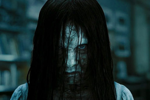 ''The ring''