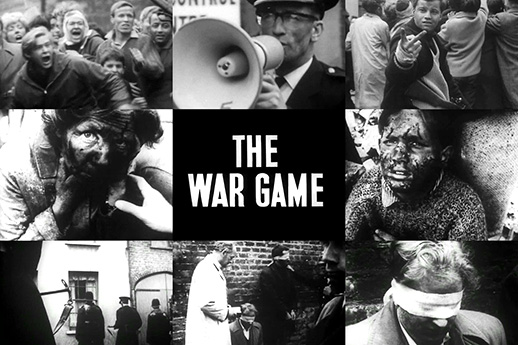 ''The War Game''