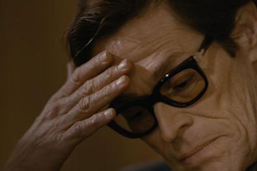 ''Pasolini''