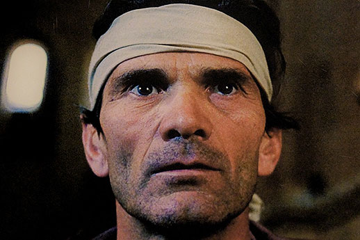 Pier Paolo Pasolini