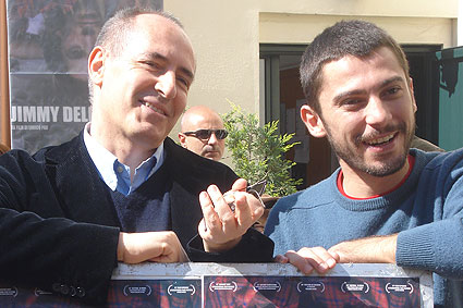 Pau e Adamo