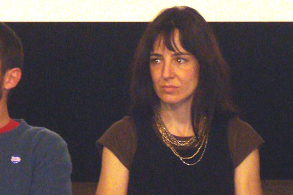 Valentina Carnelutti