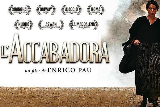 ''L'accabadora''