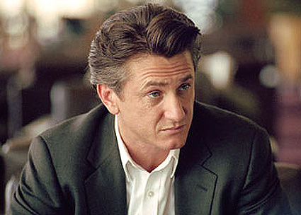 Sean Penn