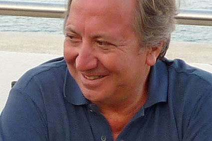 Piero Piccioni