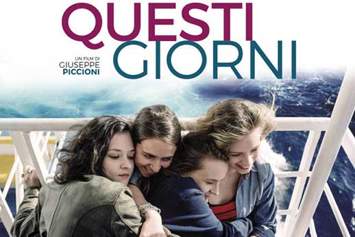 ''Questi giorni''