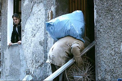 "Tutto torna" "Tutto torna"