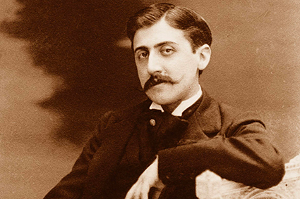 Marcel Proust