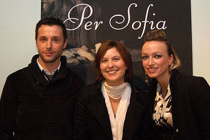 ''Per Sofia'', al centro Ilaria Paganelli