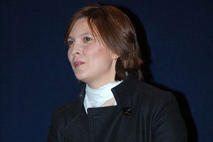 Ilaria Paganelli