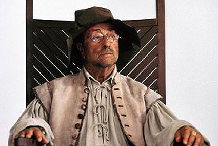 ''Quijote'', Lucio Dalla