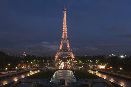 Parigi Parigi
