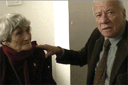 Maria Lai e Achille Bonito Oliva, ''Post scriptum''