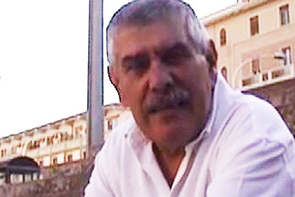 Giorgio Pisano