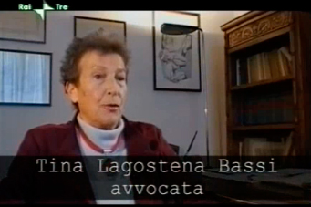 Tina Lagostena Bassi