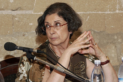 Silvia Godelli