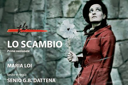 ''A proposito di donne',' ''Lo scambio'' di Senio G. B. Dattena