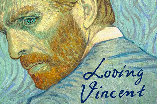 ''Loving Vincent''