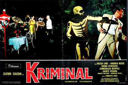 ''Kriminal''