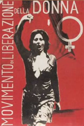 Movimento liberazione della donna