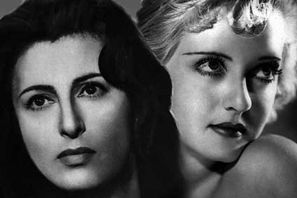 Magnani e Davis