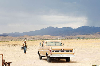 No country for old men No country for old men