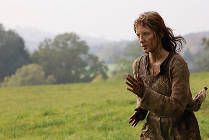 ''Inglorious basterds'' ''Inglorious basterds''