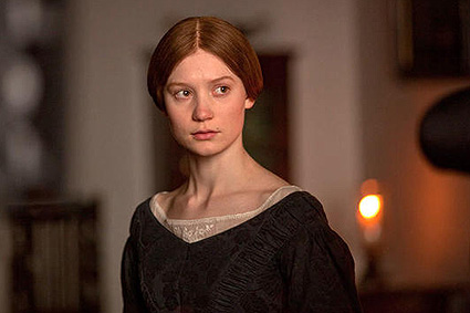 ''Jane Eyre''