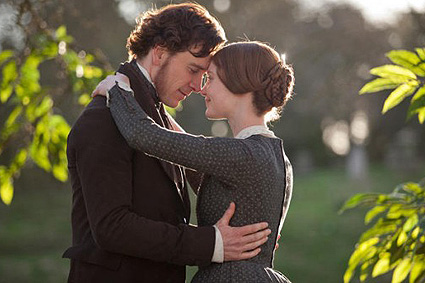 ''Jane Eyre''