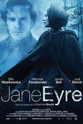 ''Jane Eyre'' Locandina