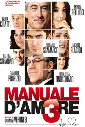 ''Manuale d'amore 3'' ''Manuale d'amore 3''