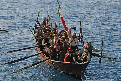 ''Noi credevamo'' ''Noi credevamo''