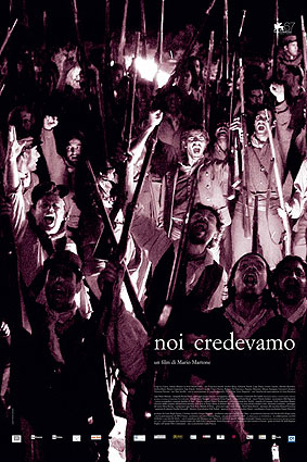 ''Noi credevamo''