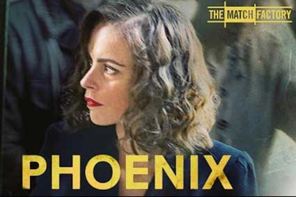 ''Phoenix - il segreto del suo volto''