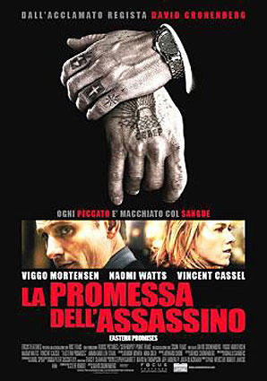 cinemecum.La promessa dell'assassino