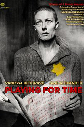 ''Playing for time''