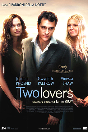 ''Two lovers''