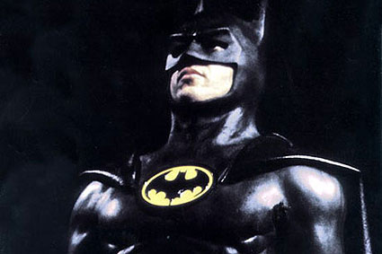 Batman 1989