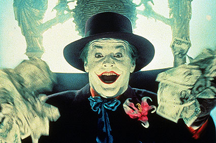 Joker 1989