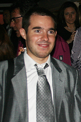 Alessandro Matta Alessandro Matta