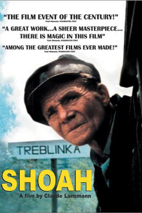 Un film sulla Shoah