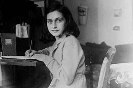 Anne Frank