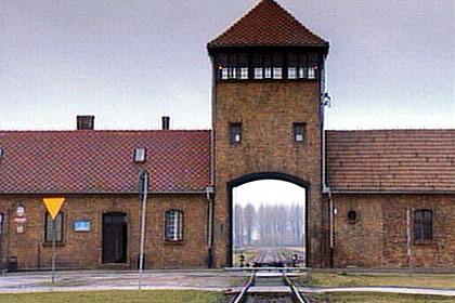 Auschwitz Auschwitz