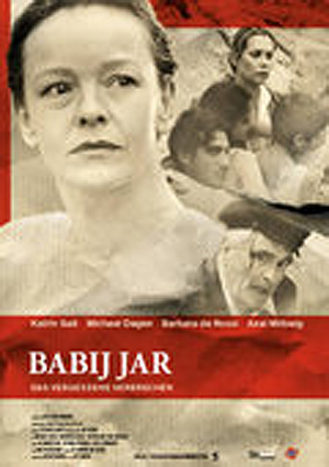 ''Babi Jar, il delitto dimenticato'' ''Babi Jar, il delitto dimenticato''