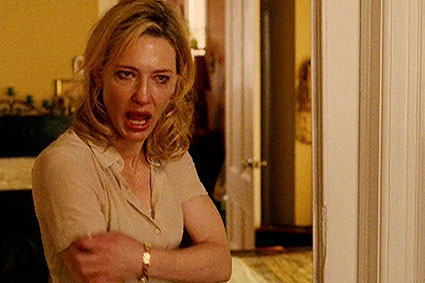 ''Blue Jasmine''