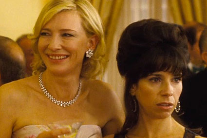 ''Blue Jasmine''