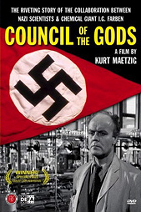 ''Council of Gods''