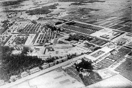 Dachau